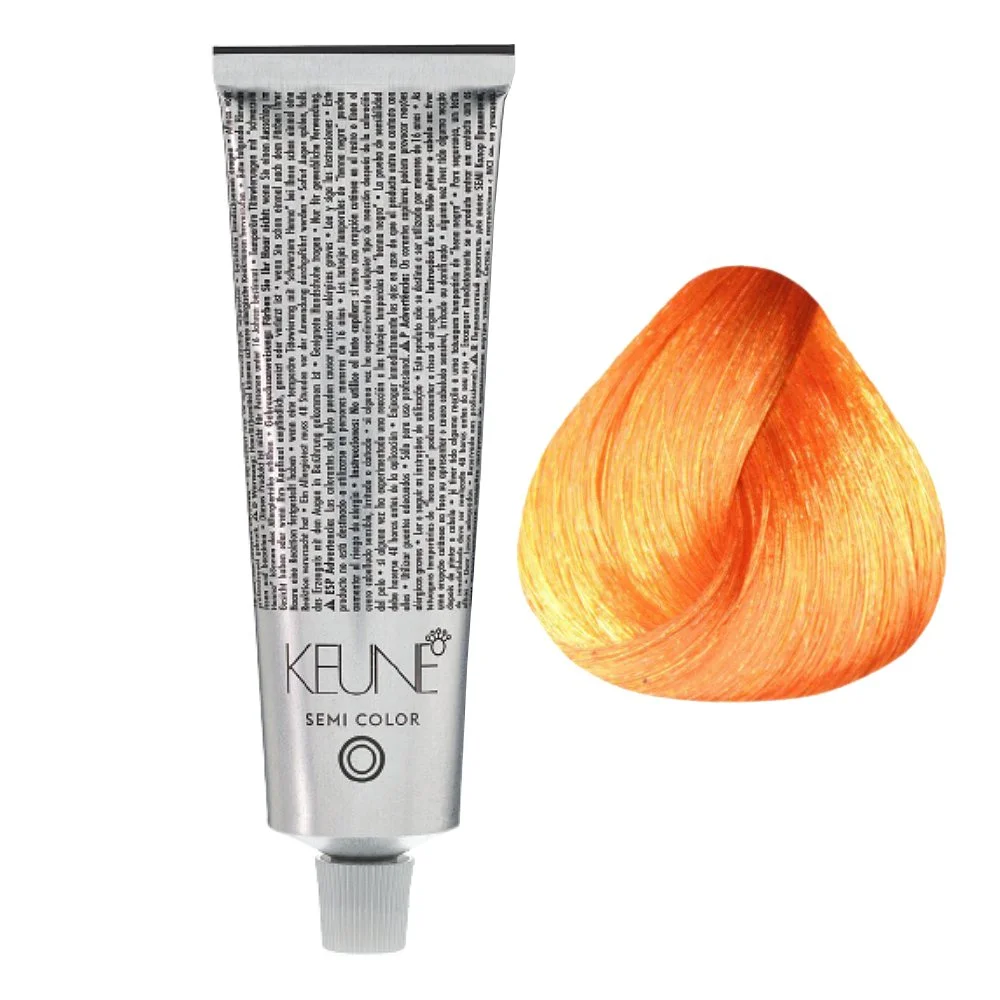 Краска Семи № 0/44  Медный