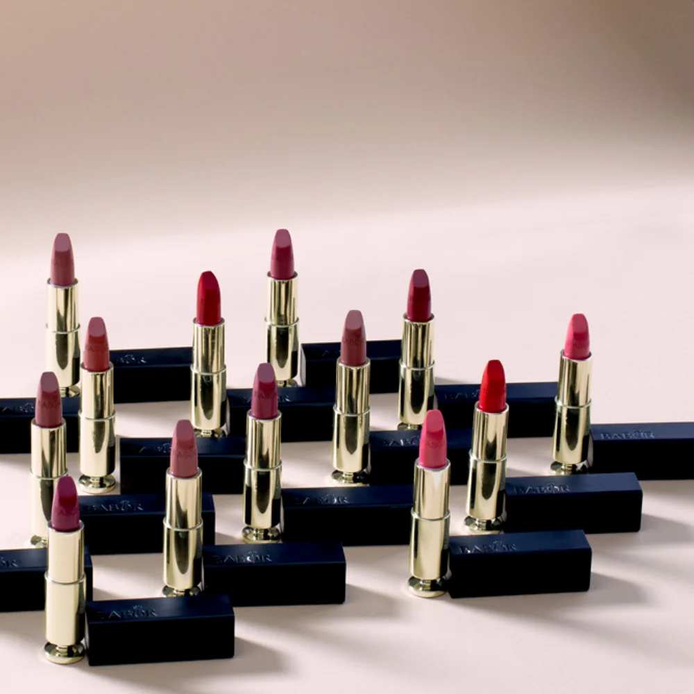 Кремовая помада для губ Creamy Lip Colour