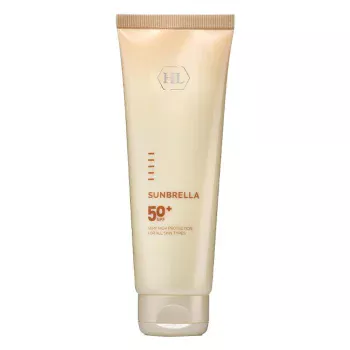 Солнцезащитный крем SPF 50+ Sunbrella Holy Land 125 мл