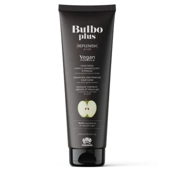 Маска Восстановление Bulbo Plus Farmagan 250 мл