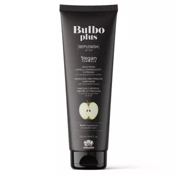 Маска Восстановление Bulbo Plus Farmagan 250 мл