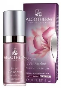 Омолаживающая морская сыворотка Эксперт Serum de vie Marine