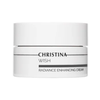 Омолаживающий крем Wish Radiance Enhancing Cream Christina 50 мл