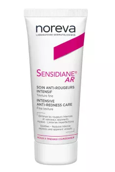 Интенсивный крем для лица против покраснений Sensidiane AR Soin Anti-Rougeurs Intensif Noreva 30 мл