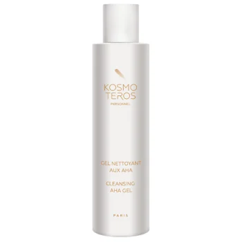 Очищающий гель с АНА Gel Nettoyant Kosmoteros