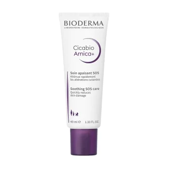 Крем Цикабио Арника+ Bioderma