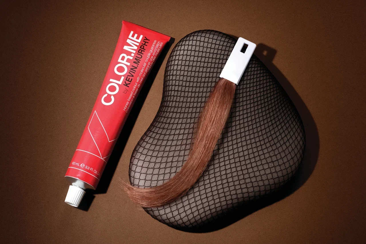 Краска для волос Color.Me