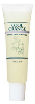 Кондиционер очиститель Cool Orange M (240 г) Lebel