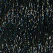 Стойкая крем-краска для волос ААА Hair Cream Colorant (ААА1.0, 1.0, черный, 100 мл, Натуральный)