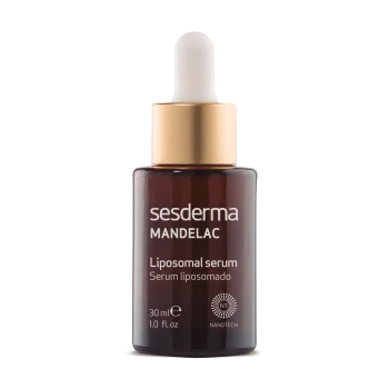 Липосомальная сыворотка Mandelac Sesderma 30 мл