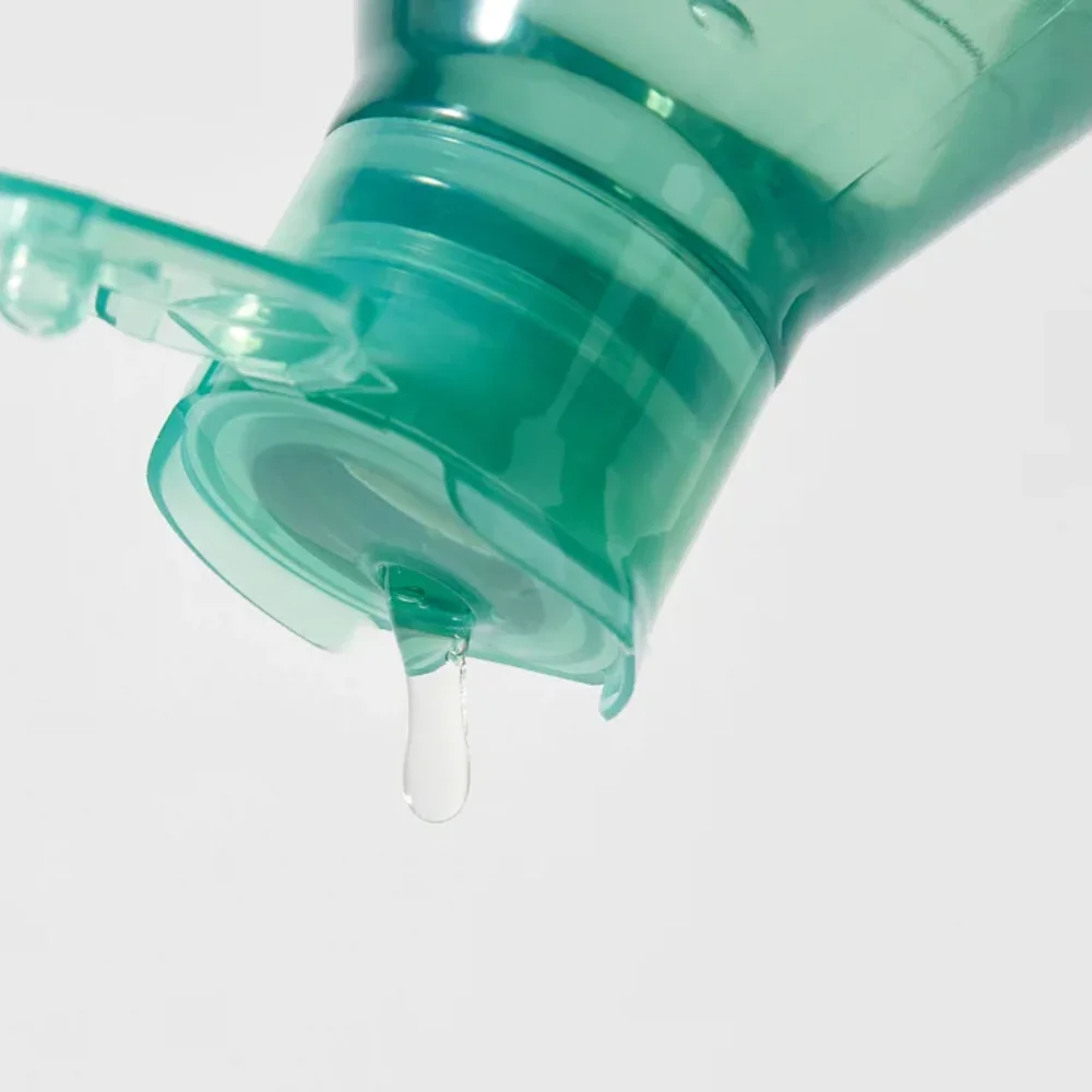 Шампунь Amino Mint