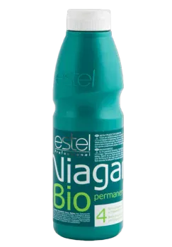 Био-перманент №4 Niagara Estel