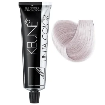 Краска Тинта Холодный Металлик Metallic Cool Keune 60 мл