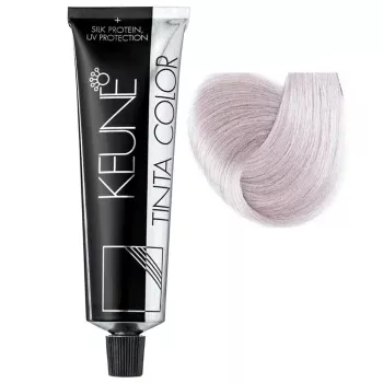 Краска Тинта Холодный Металлик Metallic Cool Keune 60 мл