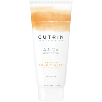 Кондиционер для восстановления Ainoa Repair Cutrin