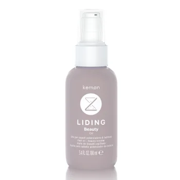 Масло для волос Beauty Oil Velian Kemon