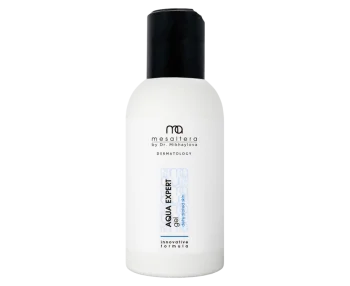 Увлажняющий концентрат для аппаратных и мануальных процедур Aqua Expert Mesaltera By Dr. Mikhaylova 100 мл