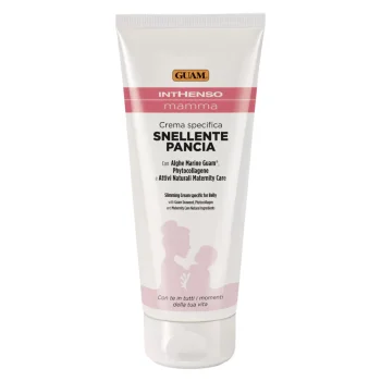 Крем для области живота и талии Guam 200 мл