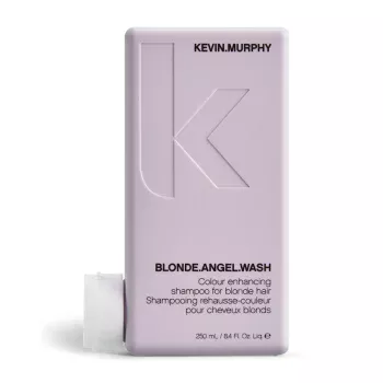 Шампунь тонирующий для светлых волос Blonde.Angel.Wash KEVIN.MURPHY 250 мл