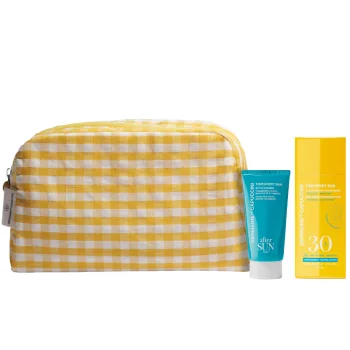 Набор Live the Sun Крем после загара + Эмульсия SPF30 Germaine de Capuccini