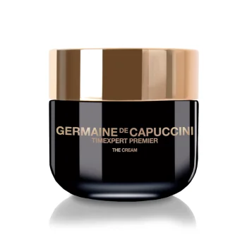 Крем насыщенный для сухой и очень сухой кожи TimExpert Premier The Cream Germaine de Capuccini 50 мл