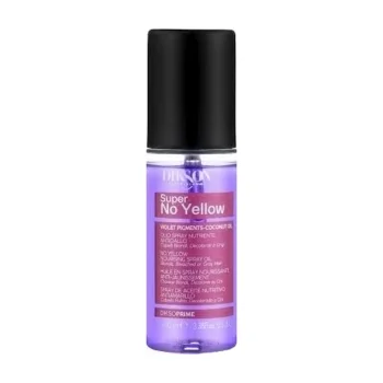 Питательное масло против желтизны Diksoprime Dikson 100 мл