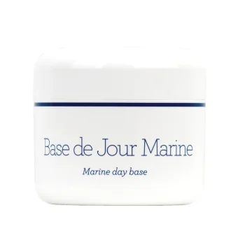 Морской минерализующий дневной крем SPF 5 Marine Day Base Gernetic