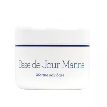Морской минерализующий дневной крем SPF 5 Marine Day Base Gernetic