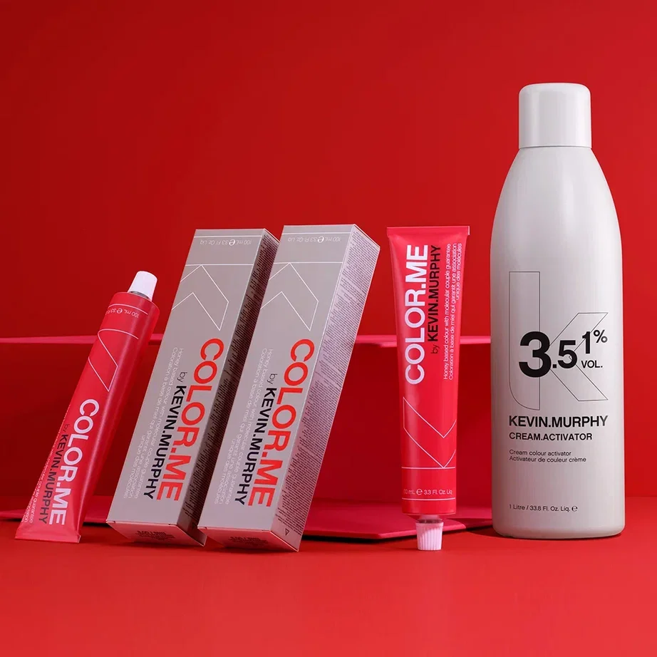 Оксидант Cream.Activator 12% (40 Vol.)