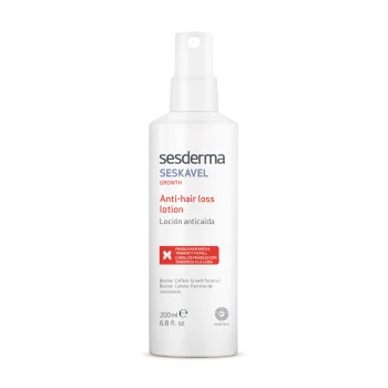 Лосьон от выпадения волос Seskavel Sesderma