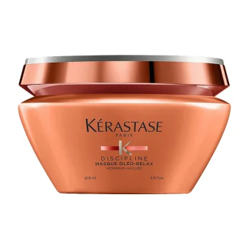 Маска Oleo-Relax Discipline Kerastase