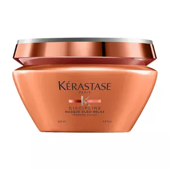 Маска Oleo-Relax Discipline Kerastase