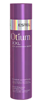 Шампунь для длинных волос Otium XXL Estel 250 мл