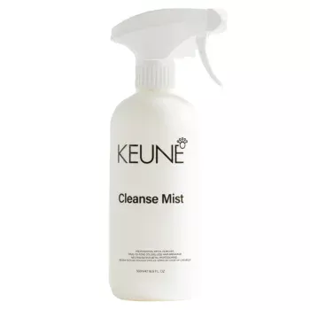 Лосьон Очищающий мист Cleanse Mist Keune 500 мл