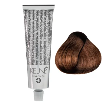 Краска Семи 6.43 Semi Color Keune 60 мл