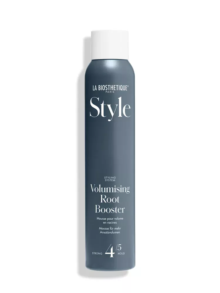 Мусс-спрей  для прикорневого объема Volumising Root Booster (110017, 200 мл)