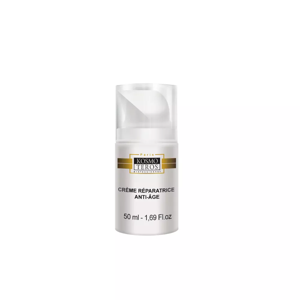 Восстанавливающая сыворотка Концентрат актив Crème Réparatrice Anti-Age (3163, 50 мл)
