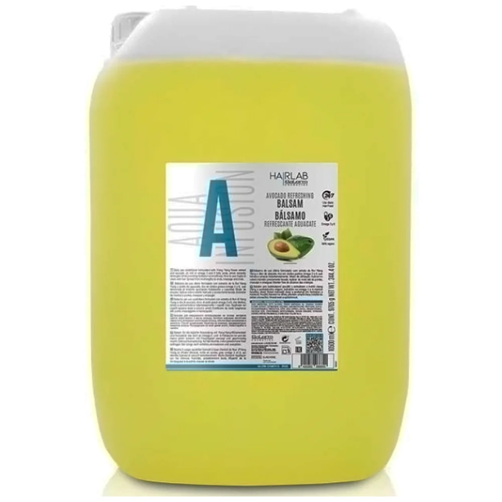 Бальзам с маслом авокадо Avocado Balsam