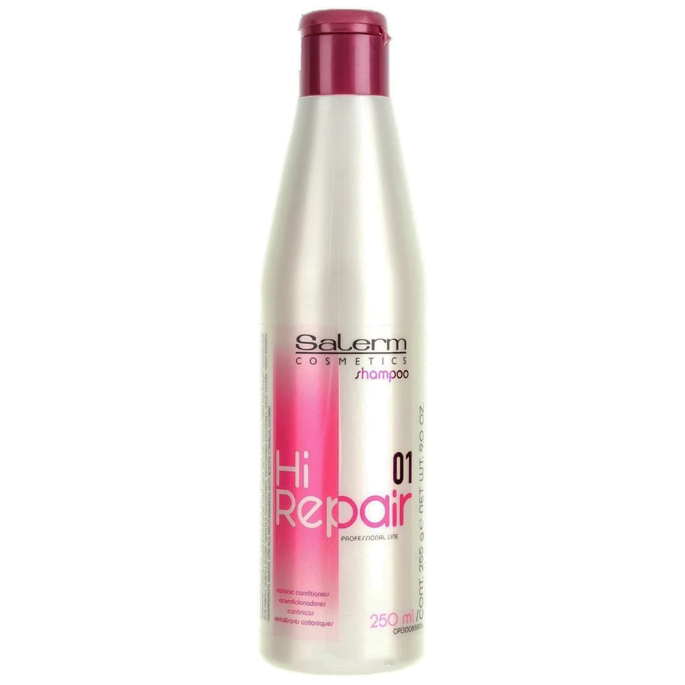 Шампунь HI Repair