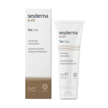 Депигментирующий гель К-Vit Sesderma 50 мл