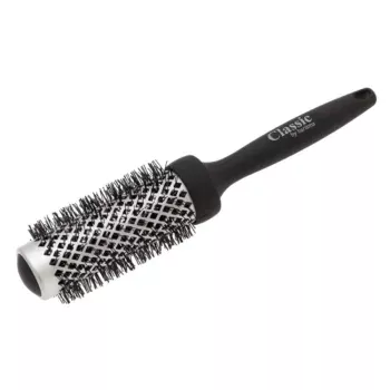 Термобрашинг для укладки волос 34 мм Harizma 1 шт