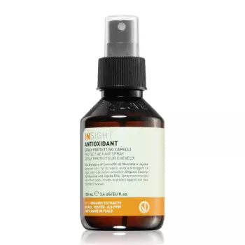 Спрей антиоксидант защитный для перегруженных волос Insight Professional 100 мл
