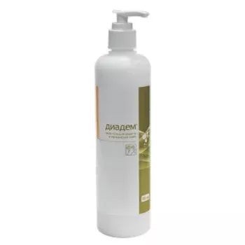 Защитный крем Диадем Чистовье 250 мл