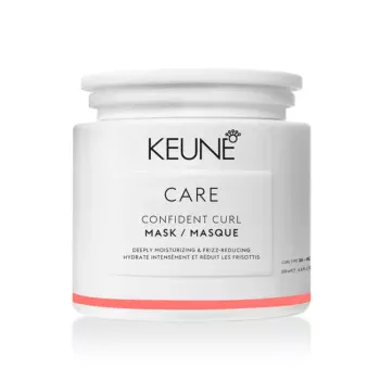 Маска для кудрявых волос Care Confident Curl Mask Keune