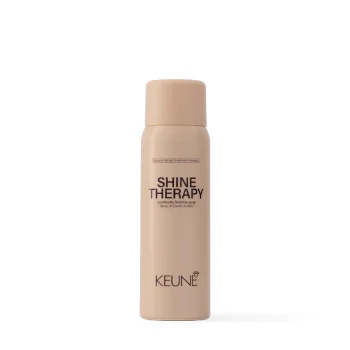 Блеск-спрей для волос Shine Therapy Keune 75 мл