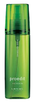 Увлажняющий лосьон Proedit Hairskin Wake Watering Lebel