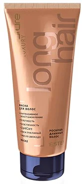 Маска для волос Luxury Long Hair