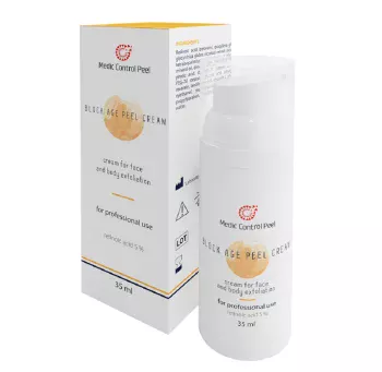 Крем-пилинг Block Age Peel Cream MedicControlPeel 35 мл