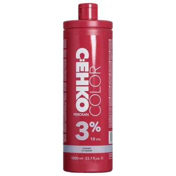 Пероксан 3% Peroxan CEHKO