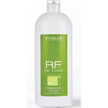 Кондиционер Укрепление и питание для всех типов волос Re Form V-Color